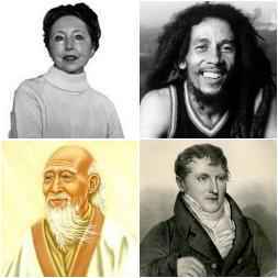 Frases de abundancia