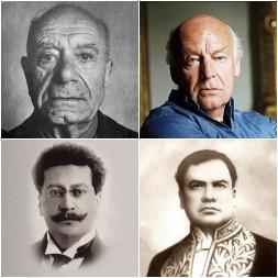 Frases de acantilado