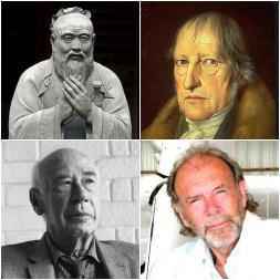 Frases de acontecimientos