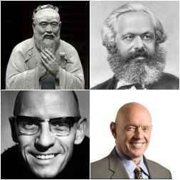 Frases de administración