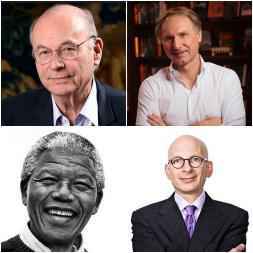 Frases de adoctrinado