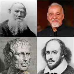 Frases de aflicción