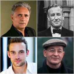 Frases de agente secreto