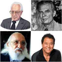 Frases de alfabetizaci&oacute;n