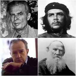 Frases de alienación