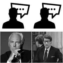 Frases de alta costura