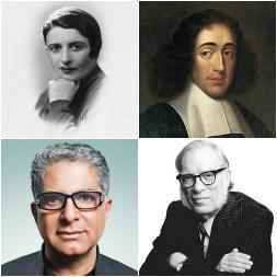 Frases de ambición de poder