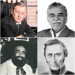 Frases de américa del sur