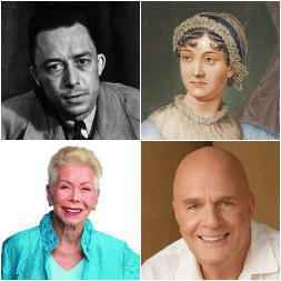 Frases de amor propio