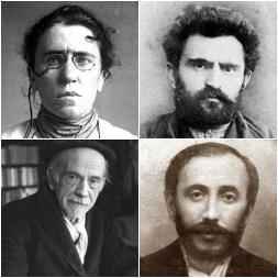 Frases de anarquismo