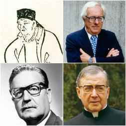 Frases de año nuevo