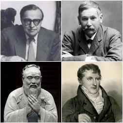 Frases de antigüedad