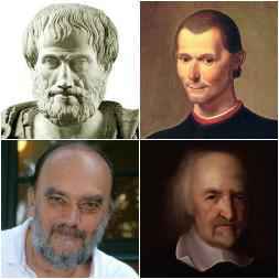 Frases de apariencia