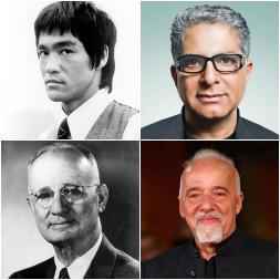 Frases de aprender de los fracasos