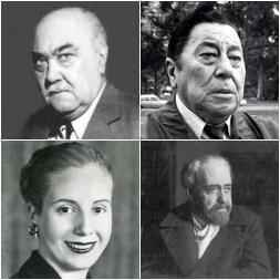 Frases de argentinos