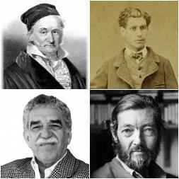 Frases de aritmética