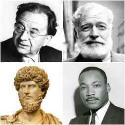 Frases de arte de vivir