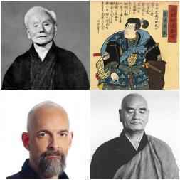 Frases de artes marciales