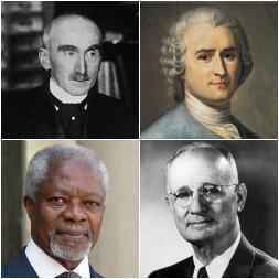 Frases de asociación