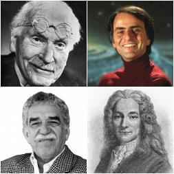 Frases de astrología