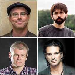 Frases de astronautas