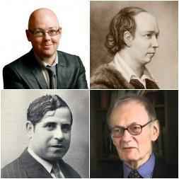 Frases de astrónomo