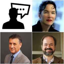 Frases de auriculares