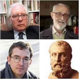 Frases de austeridad