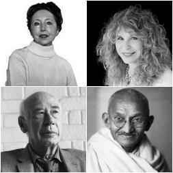 Frases de autodestrucción