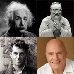 Frases de autoengaño