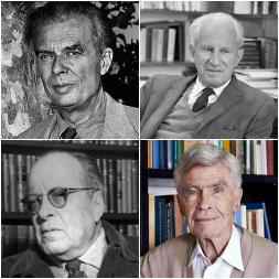 Frases de autoritario