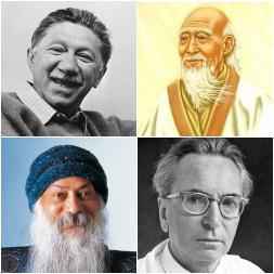 Frases de autorrealización