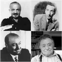 Frases de bandoneón