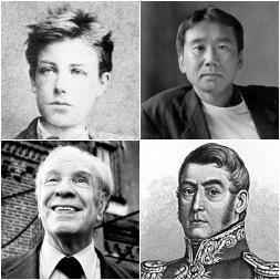 Frases de biblioteca