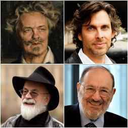 Frases de bibliotecario