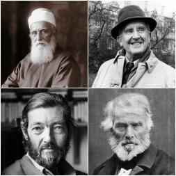 Frases de bienaventurado