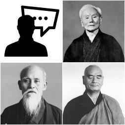Frases de budo