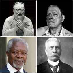 Frases de buen gobierno