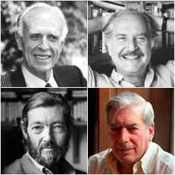 Frases de buena literatura