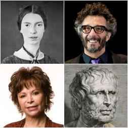 Frases de buena suerte