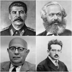 Frases de burguesía