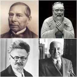 Frases de burócratas