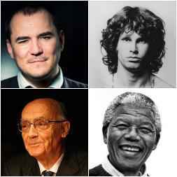 Frases de cambiar el mundo