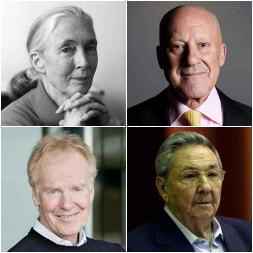 Frases de cambio climático