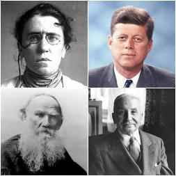 Frases de cambio social