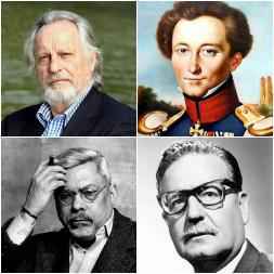 Frases de campa&ntilde;a