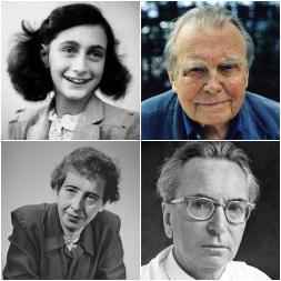 Frases de campo de concentración