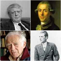 Frases de ca&ntilde;&oacute;n