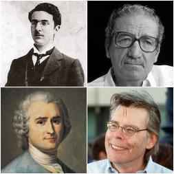 Frases de cartas de amor