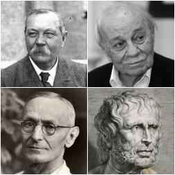 Frases de casualidad